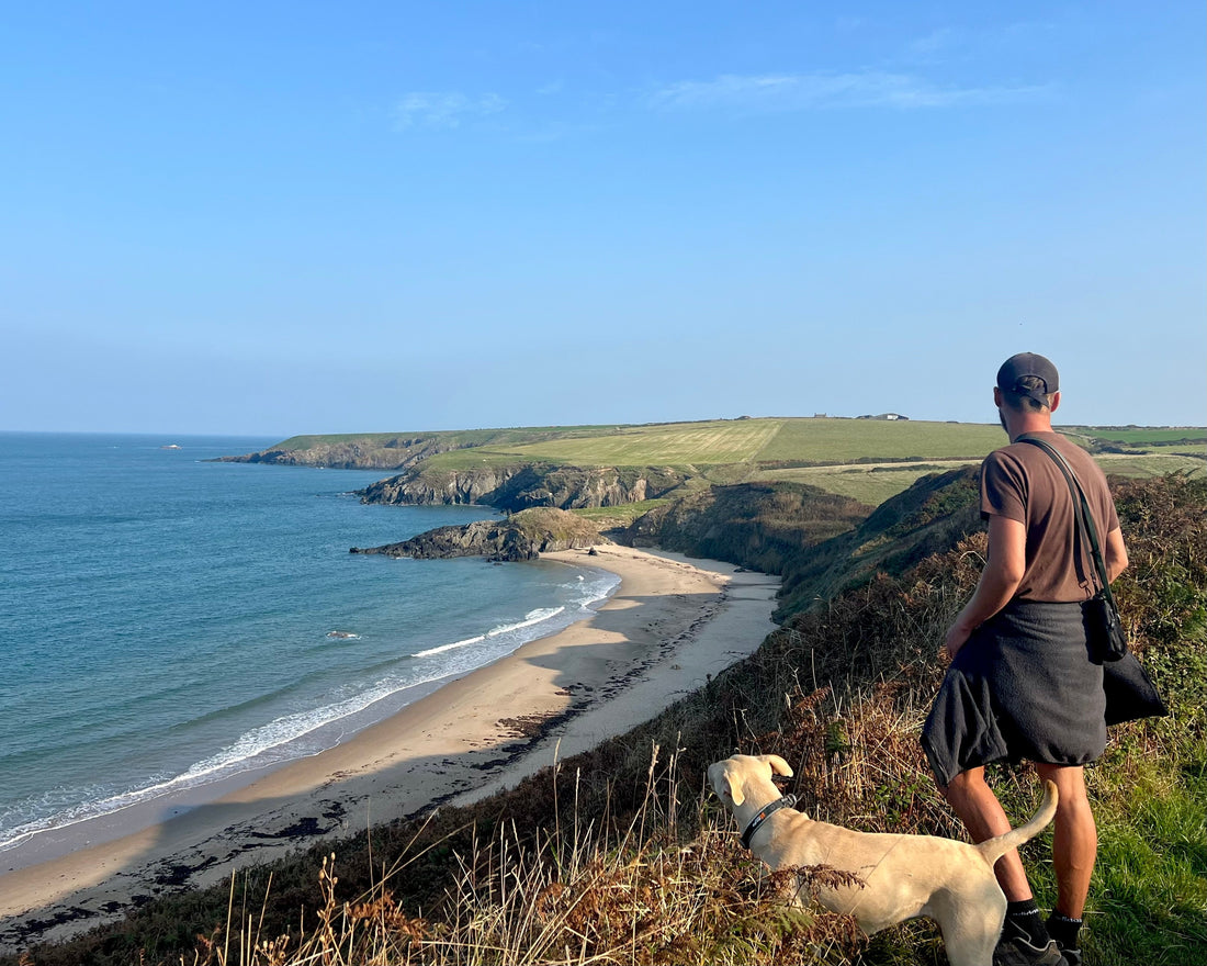Stunning 2 Week North Wales Coastal Road Trip: Anglesey to Llyn Peninsula