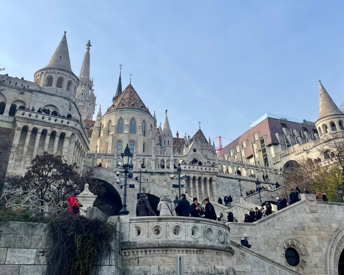 5 Expert Tips to Travel Europe on a Budget (and Still Have Fun!)