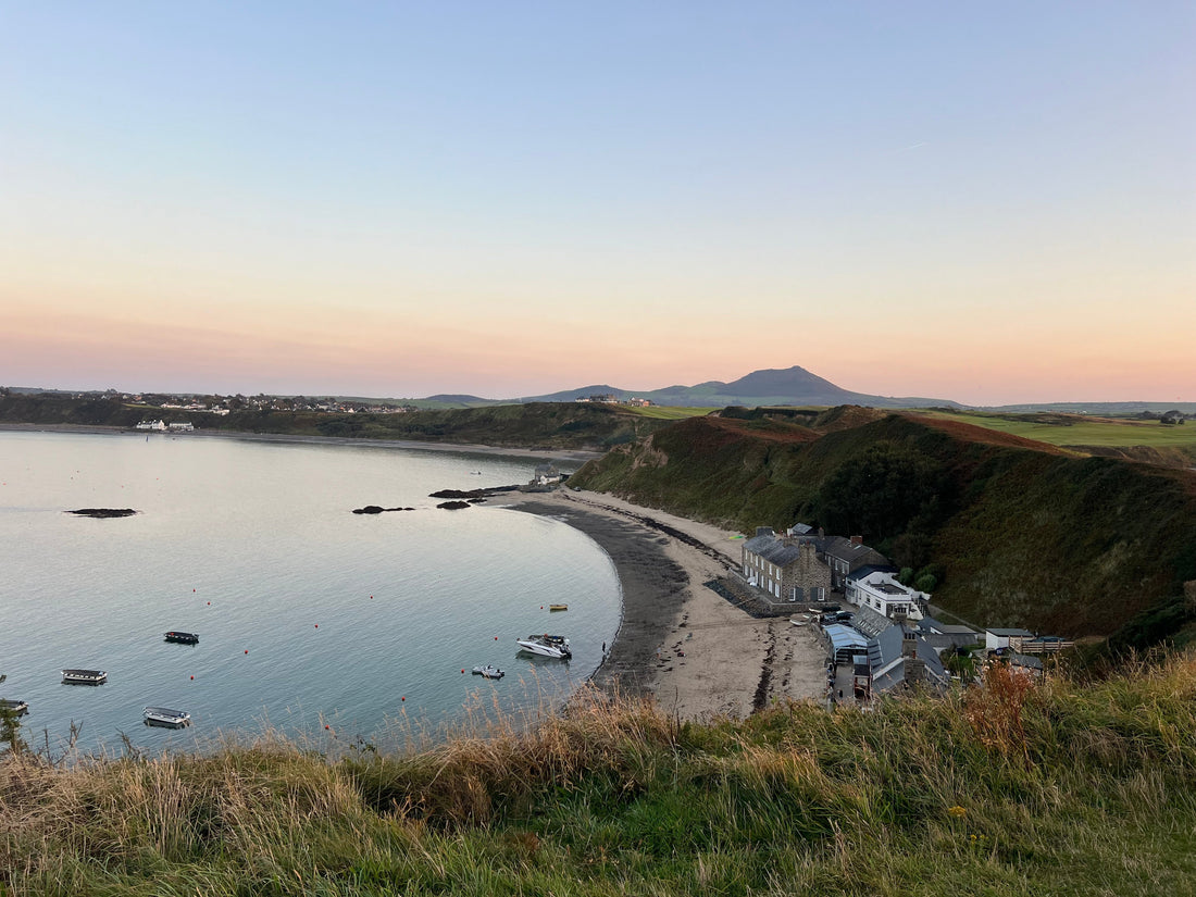 7 Amazing Llyn Peninsula Beaches You Need to Visit