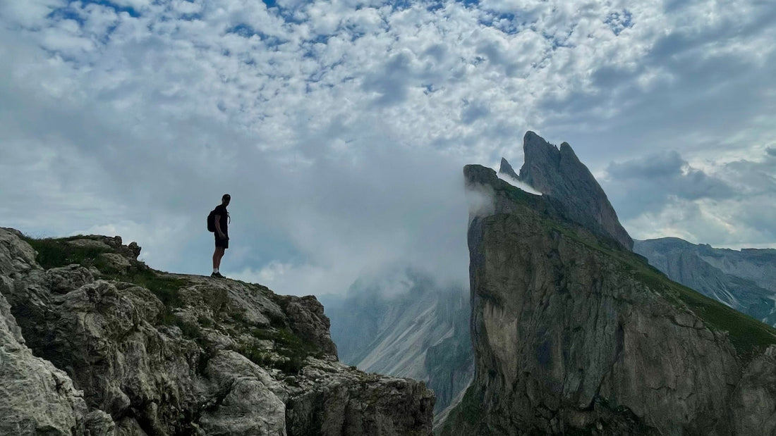3 Of The Most Beautiful Hikes In The Dolomites