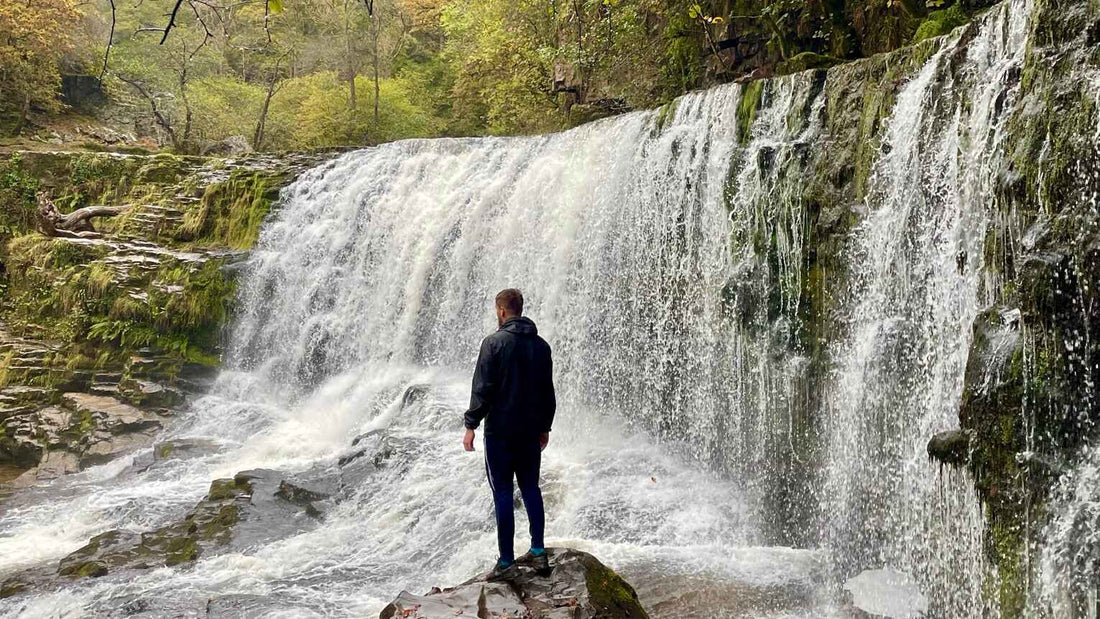 Top 10 Places to Visit in South Wales on a Road trip