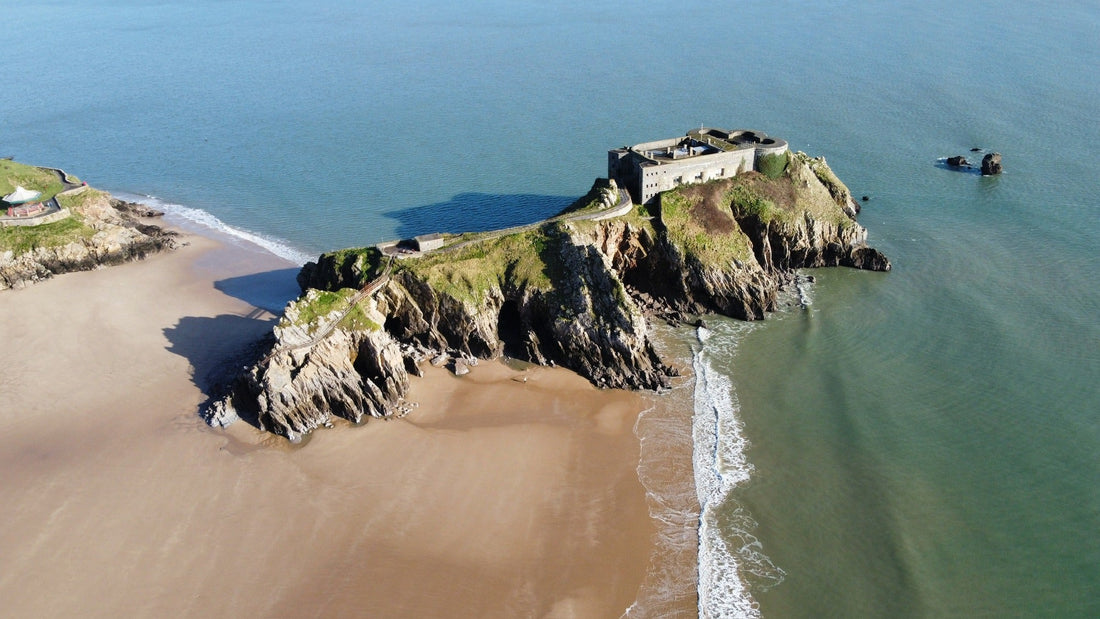 Unlock South Wales Road Trip: Stunning Mountains And Coast