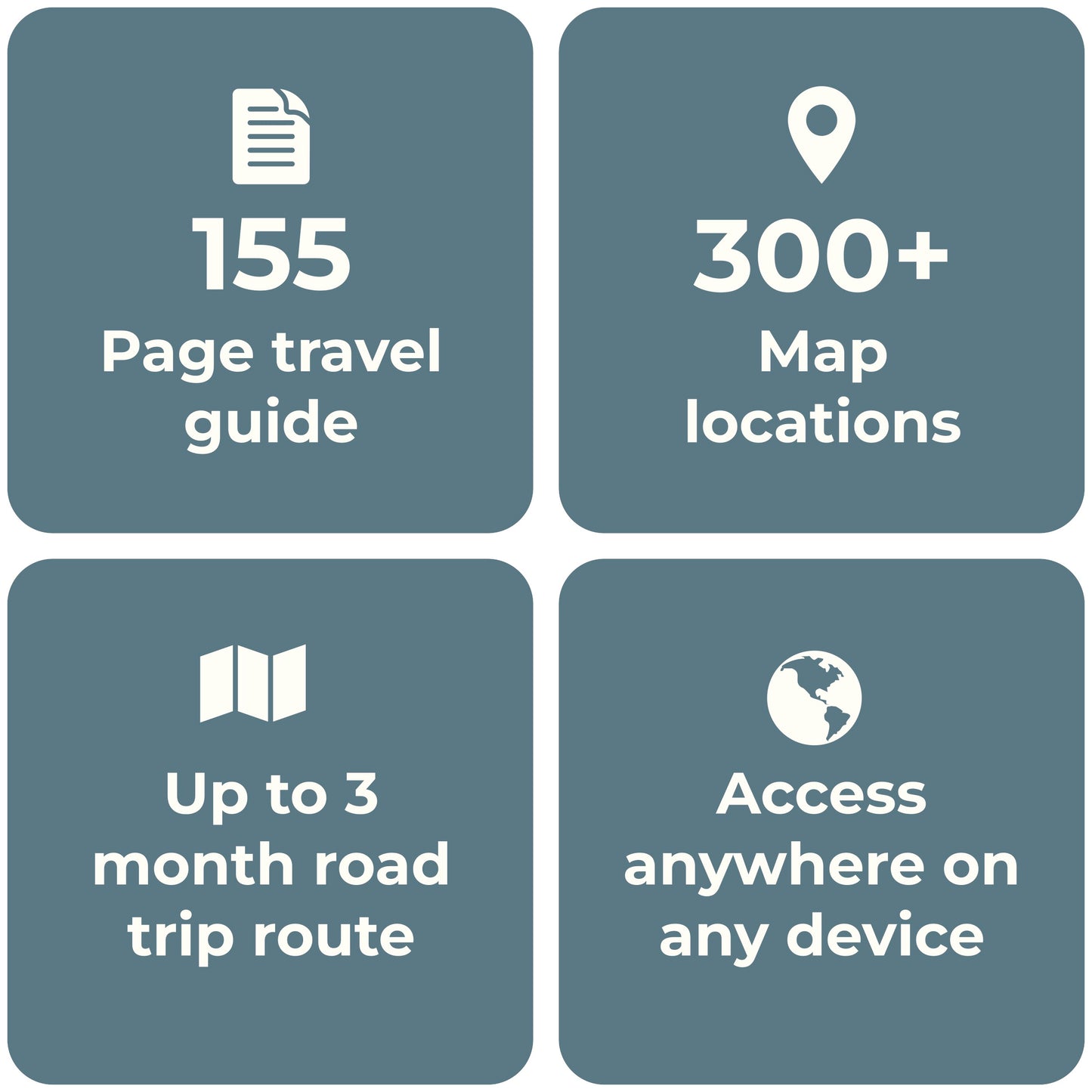 The Ultimate Alps Road Trip Guide and Map