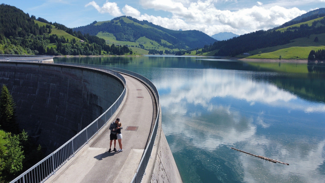 Europe Road Trip Ideas: Awesome 2-Week Road Trip from the UK [2025]