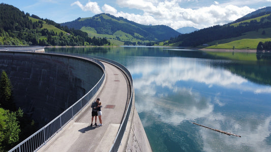 Europe Road Trip Ideas: Awesome 2-Week Road Trip from the UK [2025]