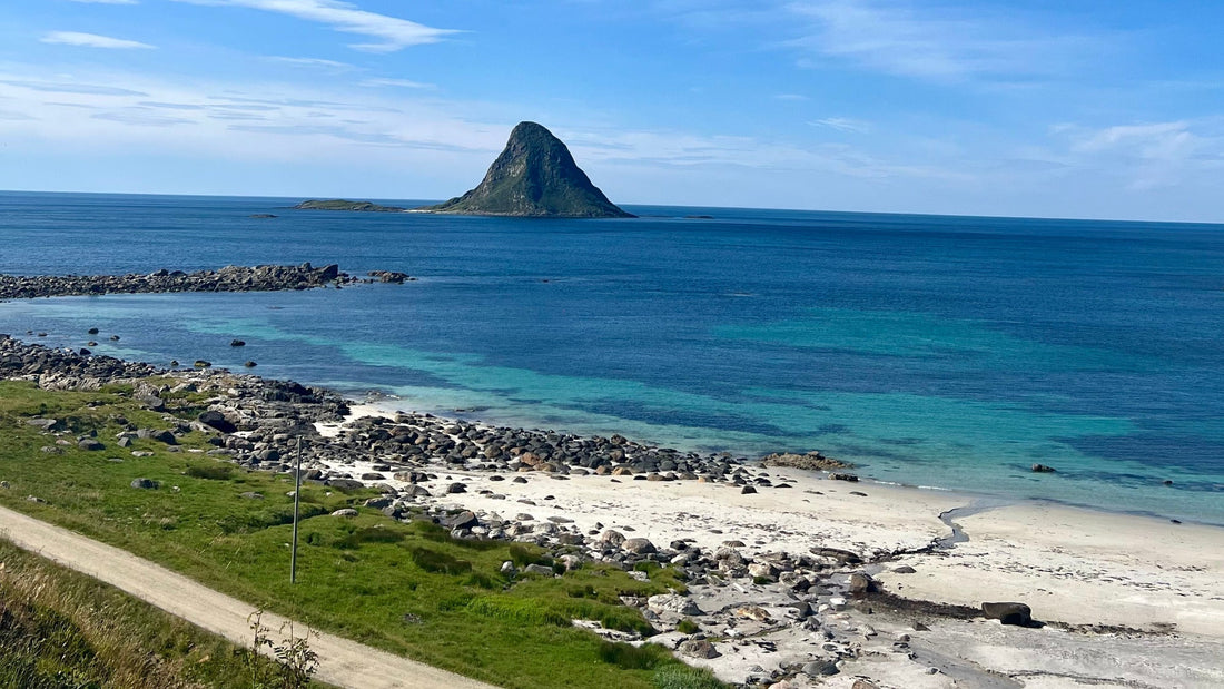 Andøya: Your Guide to Norway’s Hidden Island Gem