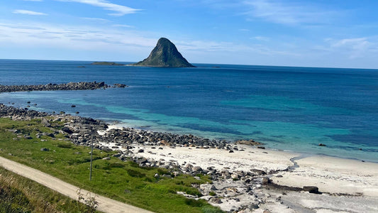 Andøya: Your Guide to Norway’s Hidden Island Gem