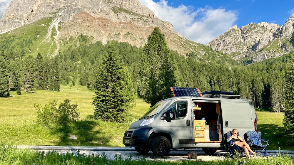 Dolomites Road Trip Itinerary: Our 5-Day Route Through the Alps