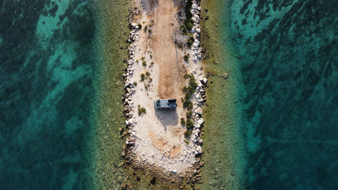 The Best & Most Beautiful 7 Day Croatia Itinerary