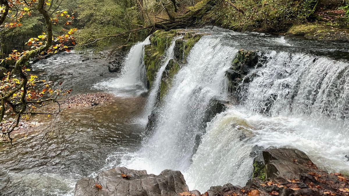 Complete Guide to the Four Waterfalls Walk Brecon Beacons – Euroutes